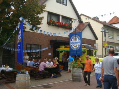 Foto: Zum Stillen Winkel